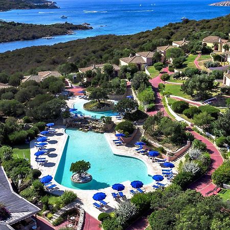 Colonna Country Club Hotel Porto Cervo Luaran gambar