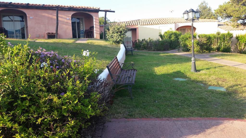 Colonna Country Club Hotel Porto Cervo Luaran gambar