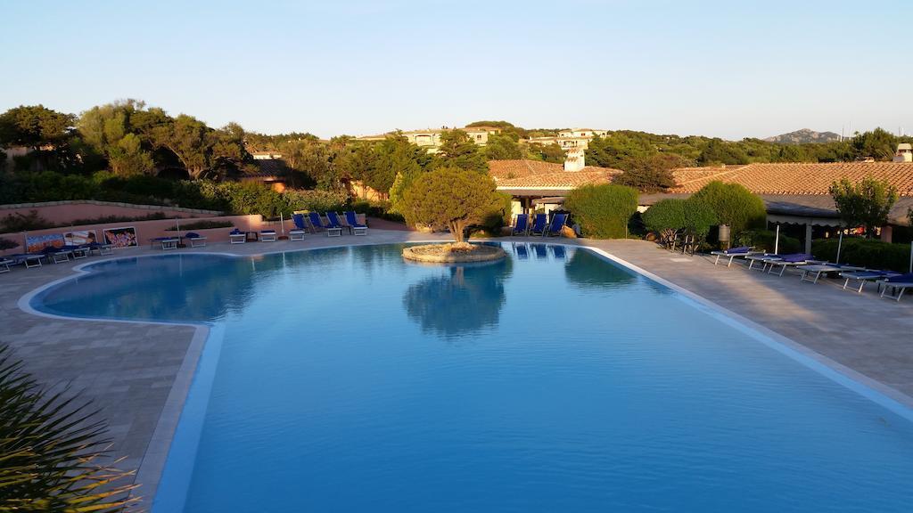 Colonna Country Club Hotel Porto Cervo Luaran gambar