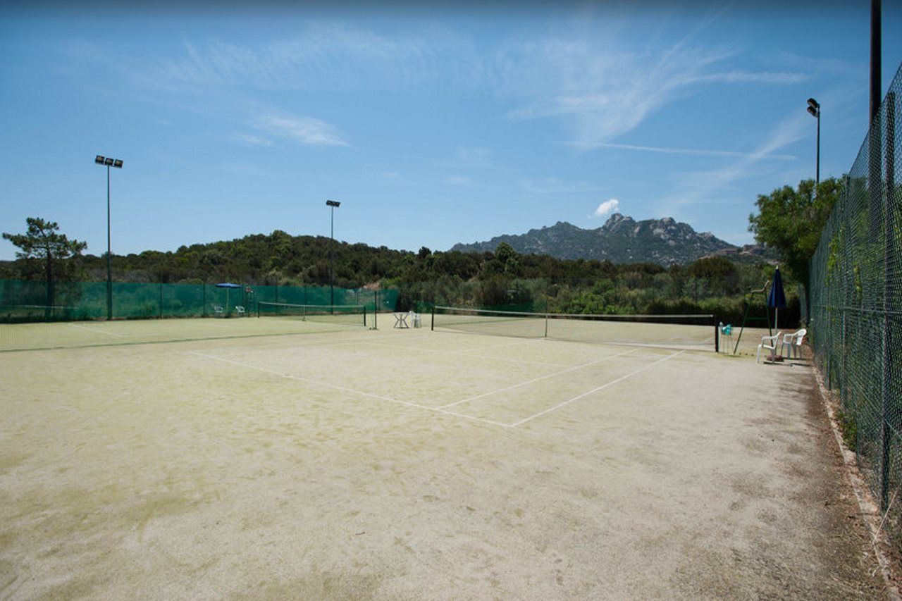 Colonna Country Club Hotel Porto Cervo Luaran gambar