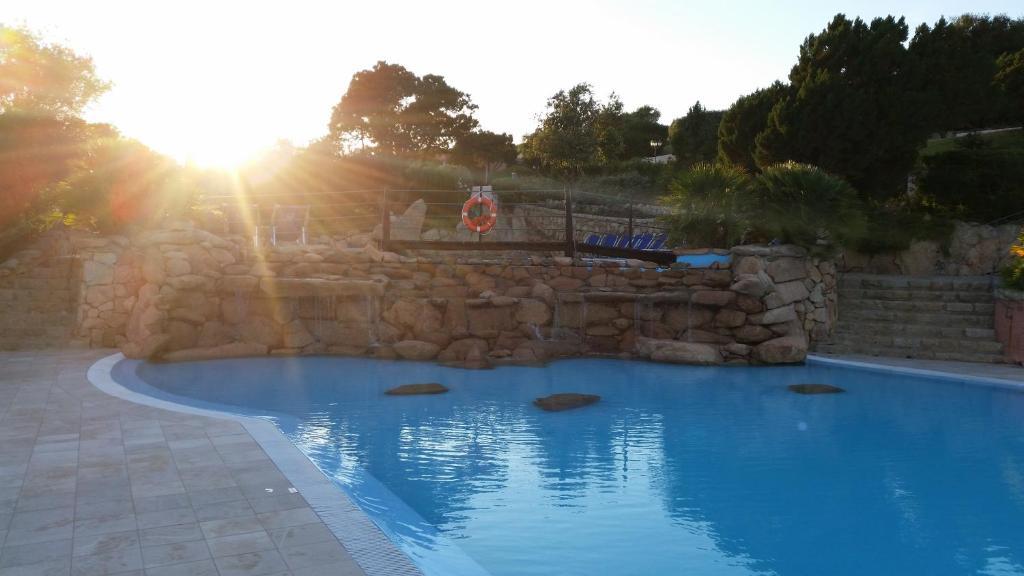 Colonna Country Club Hotel Porto Cervo Luaran gambar